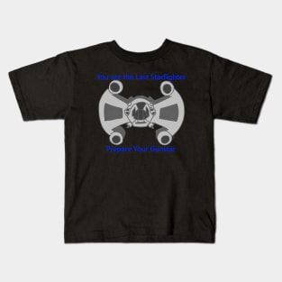 The Last Starfighter Kids T-Shirt